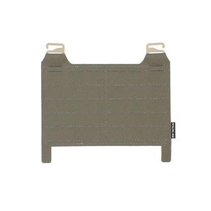 PEW TACTICAL FCPC  MOLLE Front Flap AIRSOFT FP17