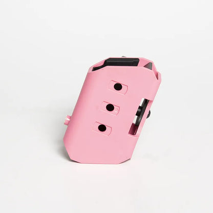 IPSC CNC-X Models Holster Airsoft 360 Degrees Rotate Magazine Pouch For Glock