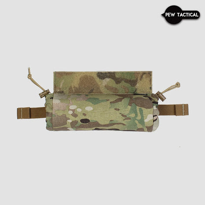 PEW TACTICAL Roll 1 Trauma Pouch D3CRM MK4 AIRSOFT UA22