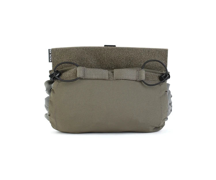 PEW TACTICAL JACKET STASH POCKET D3CRM MK4 AIRSOFT UA26