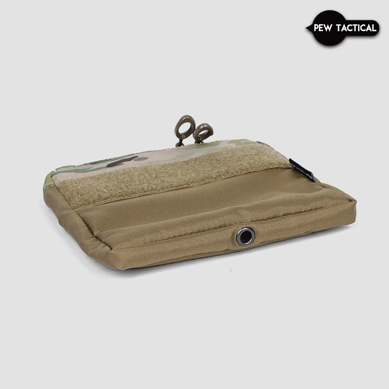 PEW TACTICAL Kangaroo Insert - Half Pocket Airsoft FP16