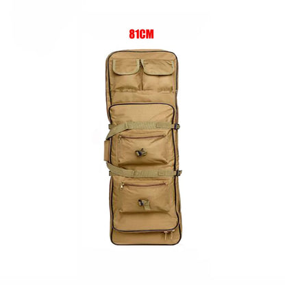 81cm 94cm 115cm Tactical Bag Nylon Backpack Airsoft Holster Gun Bag Shooting Hunting Accessories Outdoor Sport Bag