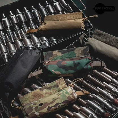 PEW TACTICAL Roll 1 Trauma Pouch D3CRM MK4 AIRSOFT UA22