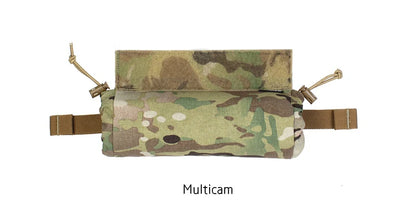 PEW TACTICAL Roll 1 Trauma Pouch D3CRM MK4 AIRSOFT UA22