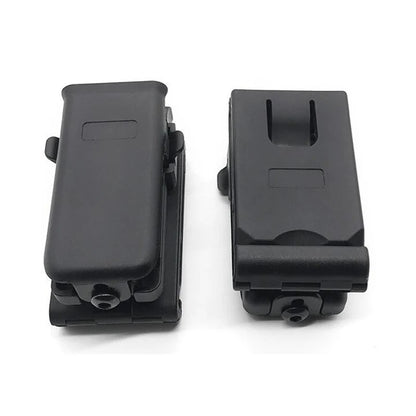 Tactical Adjustable Universal Fast Mag Pouch For 1911/GL17/M92/P226/UPS Single Magazine Pouch Hunting Accessories Gaine