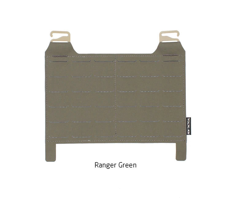 PEW TACTICAL FCPC  MOLLE Front Flap AIRSOFT FP17