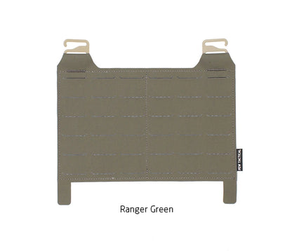 PEW TACTICAL FCPC  MOLLE Front Flap AIRSOFT FP17