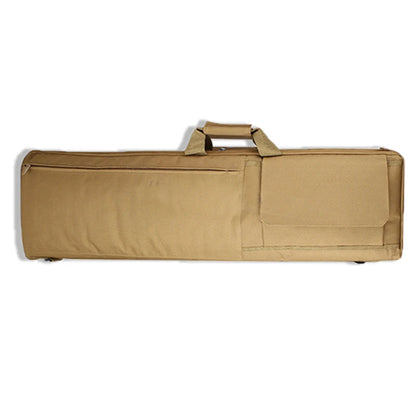 Oxford Rifle Gun Carry Protective Bag Hunting Airsoft Gun Bag 85cm / 100cm Tactical Gun Holster Single Shoulder Bag