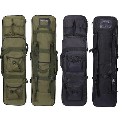 81cm 94cm 115cm Tactical Bag Nylon Backpack Airsoft Holster Gun Bag Shooting Hunting Accessories Outdoor Sport Bag