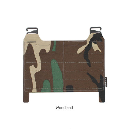 PEW TACTICAL FCPC  MOLLE Front Flap AIRSOFT FP17