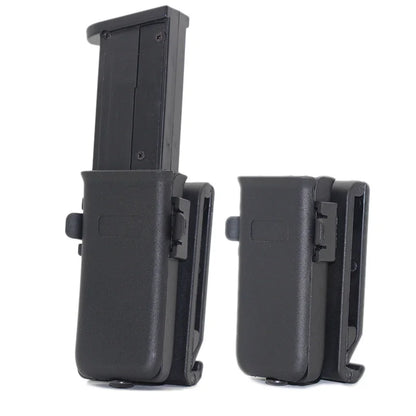 Tactical Adjustable Universal Fast Mag Pouch For 1911/GL17/M92/P226/UPS Single Magazine Pouch Hunting Accessories Gaine
