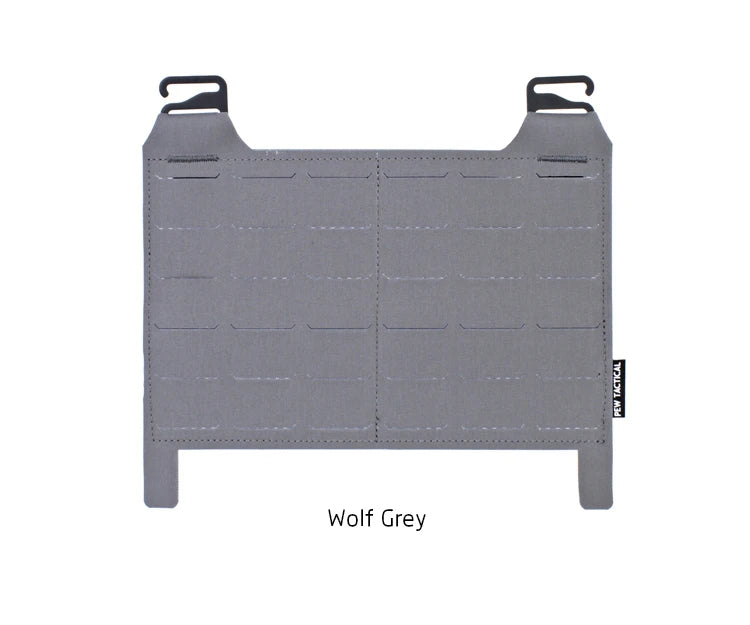 PEW TACTICAL FCPC  MOLLE Front Flap AIRSOFT FP17