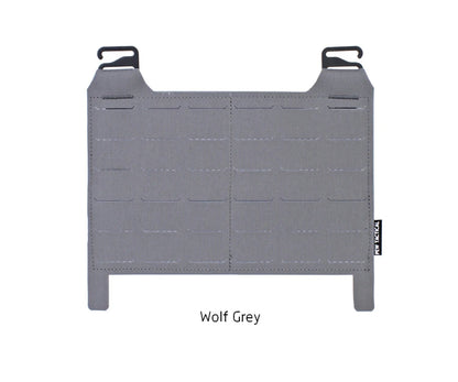 PEW TACTICAL FCPC  MOLLE Front Flap AIRSOFT FP17