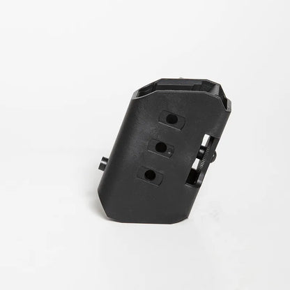 IPSC CNC-X Models Holster Airsoft 360 Degrees Rotate Magazine Pouch For Glock