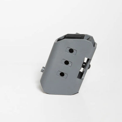 IPSC CNC-X Models Holster Airsoft 360 Degrees Rotate Magazine Pouch For Glock