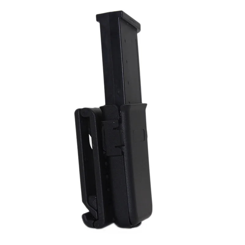Tactical Adjustable Universal Fast Mag Pouch For 1911/GL17/M92/P226/UPS Single Magazine Pouch Hunting Accessories Gaine