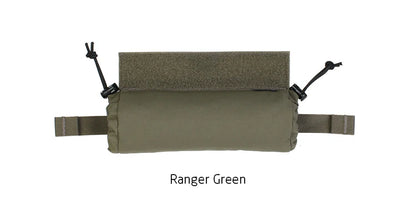 PEW TACTICAL Roll 1 Trauma Pouch D3CRM MK4 AIRSOFT UA22