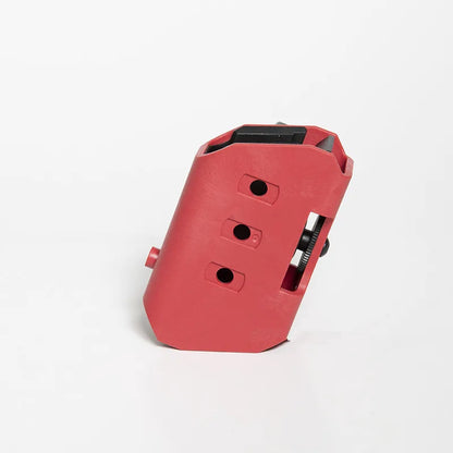 IPSC CNC-X Models Holster Airsoft 360 Degrees Rotate Magazine Pouch For Glock