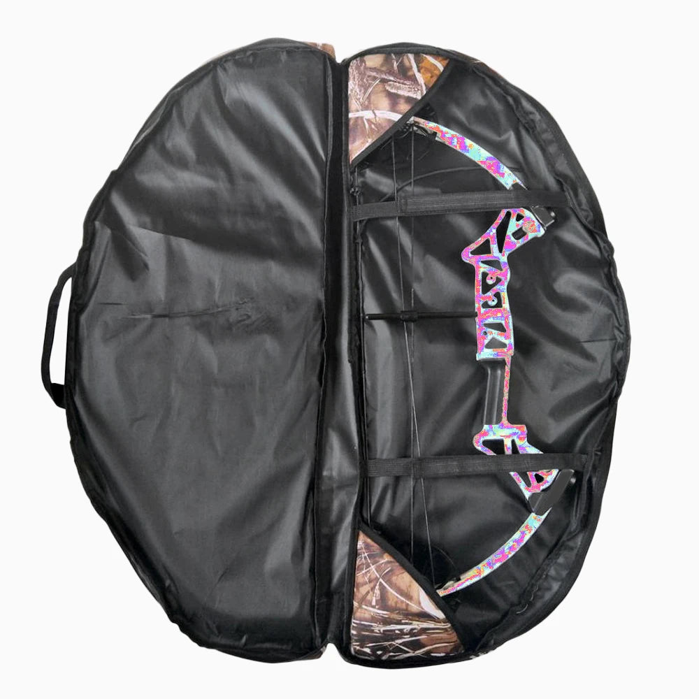 95cm 115cm Bow Pack  Bow Bag Holder for Compound Bow and Arrow Bow Case Protector Archery Equipment Archery Bags Archery Bags