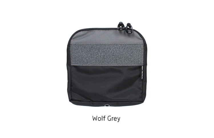 PEW TACTICAL Kangaroo Insert - Half Pocket Airsoft FP16