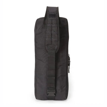 60cm Outdoor Sport Pouch Tactical Gun Bag Hunting Shooting Airsoft Gun Bag Cycling Hiking Protection Bag