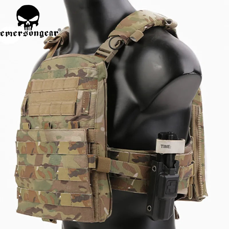 Outdoor Tools Hunting Application Tourniquet Case Molle EMT Tactical Tourniquet Carrier Pouch Storage Bag Box Holder Case