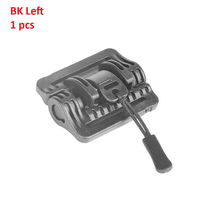Tactical Plate Carrier Armor Vest Quick Release Buckle ROC 80 Rapid Open Connector Set 80 Airsoft Hunting Accessories