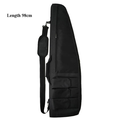 Tactics Long Gun Backpack M/L/XL Airsoft Shooting Equipment Shoulder Carry Bag for Hunting Accessories