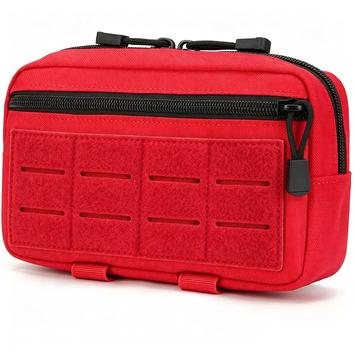 Tactical MOLLE Pouch EDC Utility Bag First Aid Kit Holder Outdoor Sports Waist Pack for Hunting Camping Emergency Gear