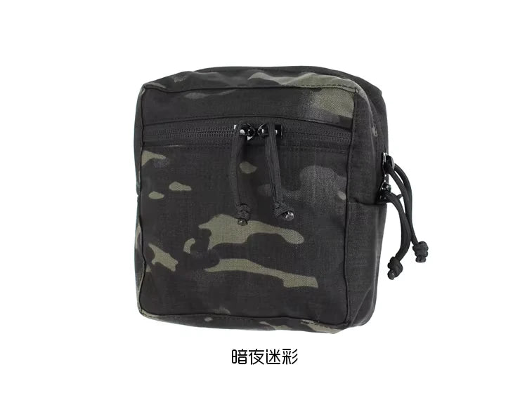 PEW TACTICAL Molle Small General Purpose GP Pouch  Airsoft PH16