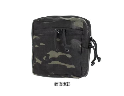 PEW TACTICAL Molle Small General Purpose GP Pouch  Airsoft PH16
