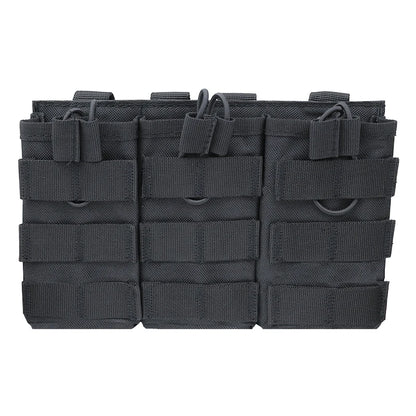Outdoor Tactics Magazine Bag - Single/Dual/Triple Mole Air Gun Long Gun Magazine Hunting Accessory