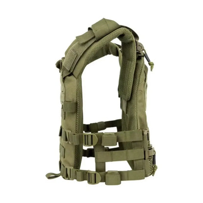  Tactical Vests Modular Quick Release Molle CS Vest Protective Plate Carrier Hunting Vest Hunting Equipments