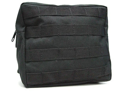 Hunting Thigh Molle Pack Nylon Tactical Drop Leg Bag Camping Cycling  Hunting CS Hanging Tactical Tool Bag High Capacity