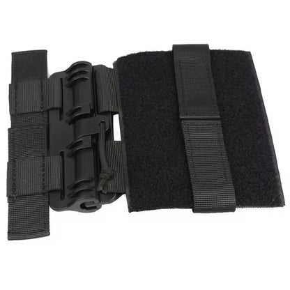 Outdoor Camping Vest Accessories Quick Release Vest Buckle Kit Durable Quick Release System Kit for JPC CPC NCP XPC 6094 420