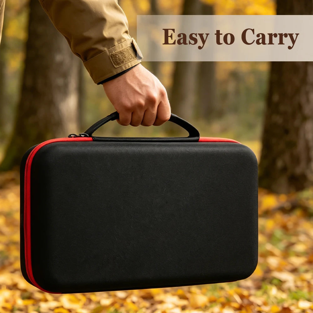 Tactical Knife Display Case With 64+ Pocket Knives Organizer Knife Holder Storage Bag For Hunting Hiking Outdoor Survival Sport