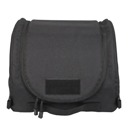 Helmet Storage Bag Oversized Gear Bag Matte Camo Helmet Carry Case High Capacity Airsoft Equipment Storage System