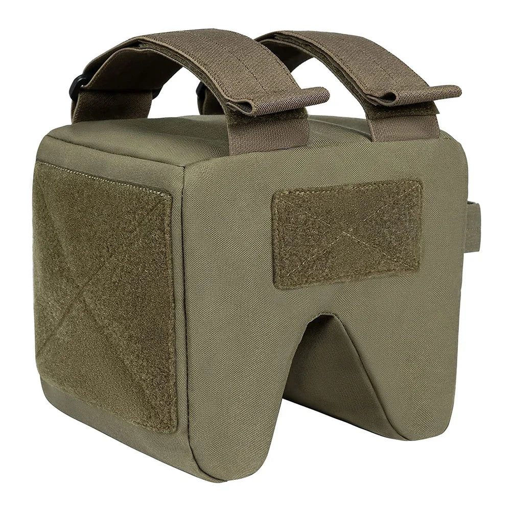 Hunting Shooting Bag  Target Sports Shooting Bench Moun Airsoft Hunting Accessories