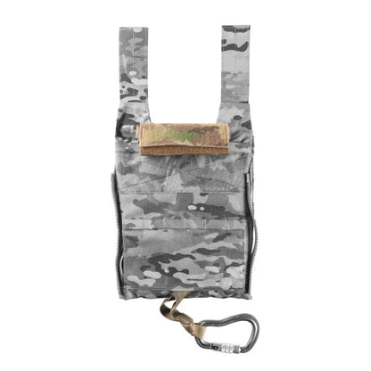 SS Rescue MK2 LV119 Dragging Handle Dragging Rope(excluding D-buckle)