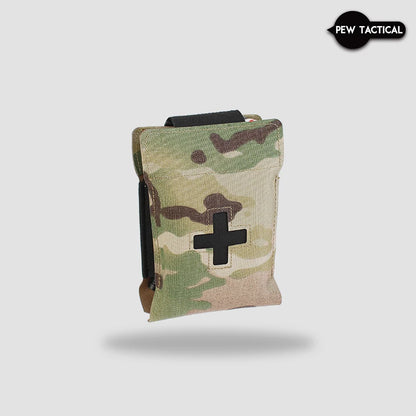PEW TACTICAL EVERY DAY CARRY WALLET OT17