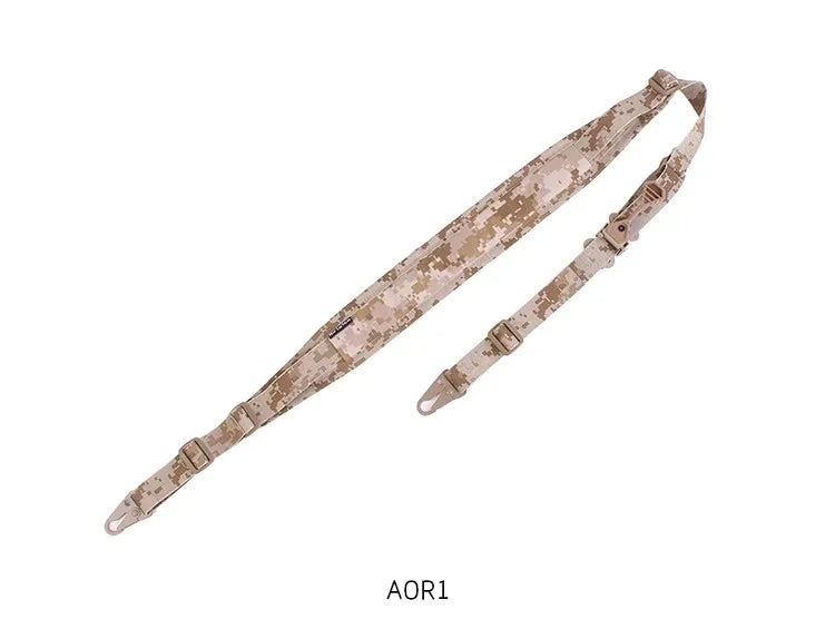 PEW TACTICAL The Slingster Two Point Sling AIRSOFT SL02