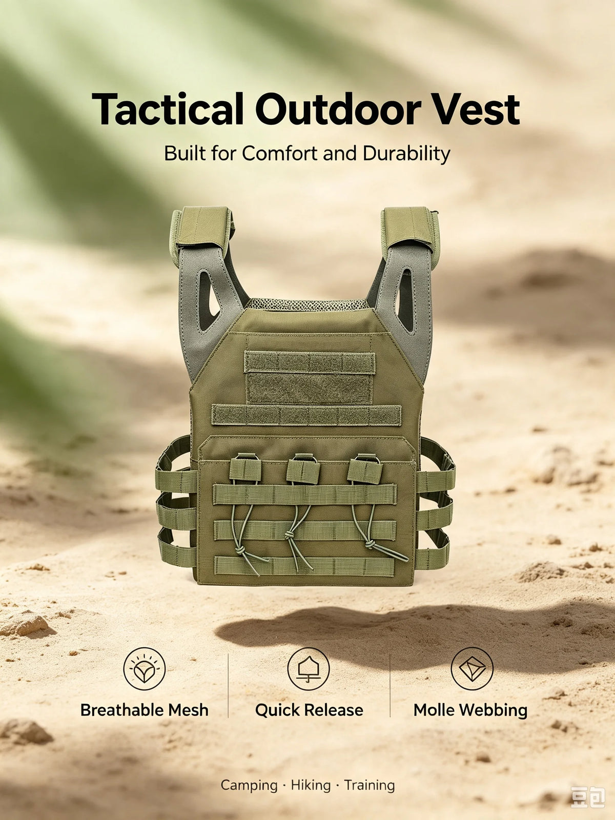 Outdoor Hunting Body Armor JPC Molle Plate Carrier Vest Combat Protection 600D Nylon Camo Tactical Vest CS Hunting Waistcoat