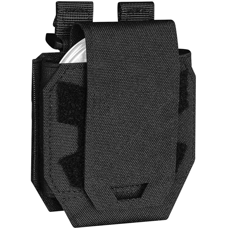Quick Draw Universal Handcuff Holster Handcuffs Pouch Shackles Holder Case Standard Chain Cuffs Cover Belt Pouch Lightweight