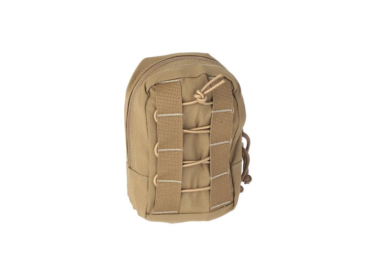 FS Vertical GP Sundry Bag Tactical Molle Vertical Pouch General Purpose Utility Pouch Storage Waist Bag Multi-purpose Sub Bag