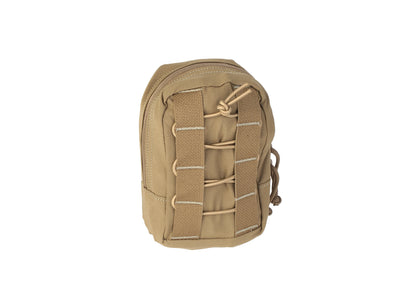 FS Vertical GP Sundry Bag Tactical Molle Vertical Pouch General Purpose Utility Pouch Storage Waist Bag Multi-purpose Sub Bag
