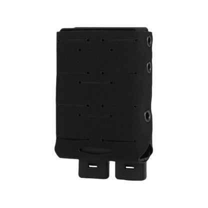Outdoor WRC lightweight magazine bag, compatible with AR-15 MA 5.56 MOLLE functional bag, used for CS vests and belts