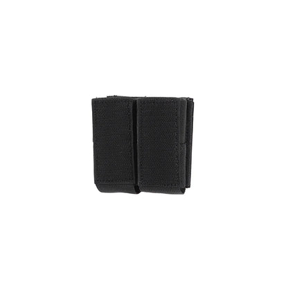 Pew Tactical D3CRM Chest Rig Pistol Magazine Insert-Double 9mm Airsoft