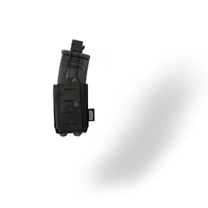 MILITECH® Elastic 5.56 Magazine Pouch