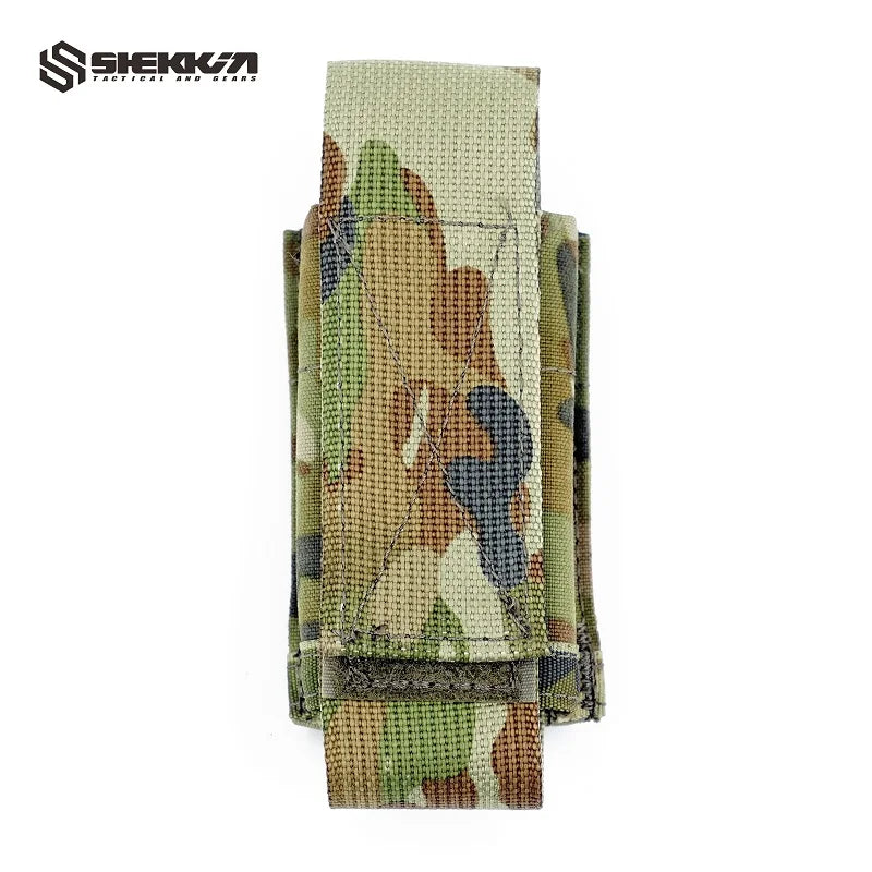 AMCU Tactical Vest With Bag Series