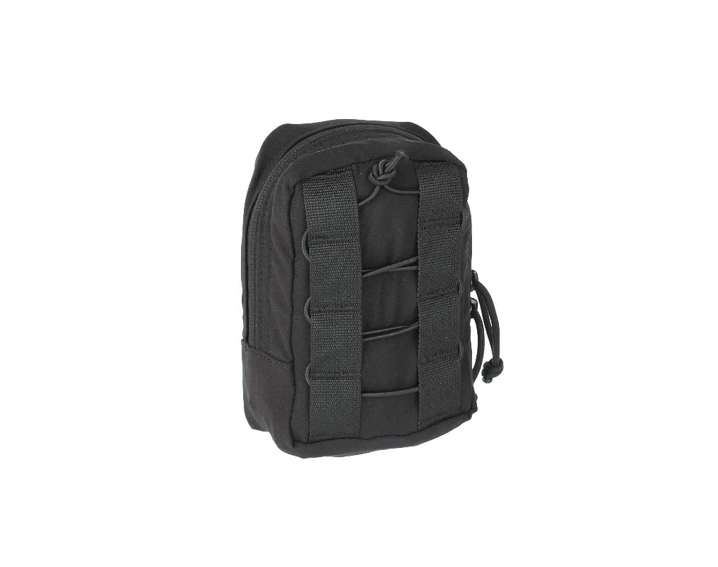 FS Vertical GP Sundry Bag Tactical Molle Vertical Pouch General Purpose Utility Pouch Storage Waist Bag Multi-purpose Sub Bag